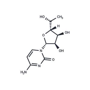 5'(R)-C-Methylcytidine