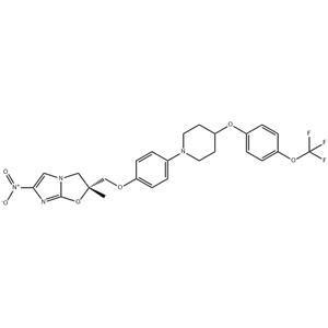 Delamanid
