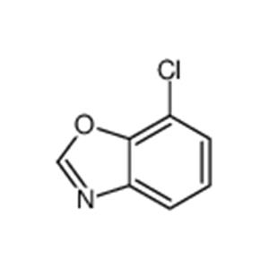 7-chlorobenzo[d]oxazole
