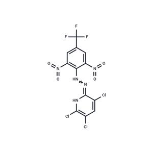 3'-Deoxy-5'-O-(4,4'-dimethoxytrityl)-3'-fluorouridine-2'-CED-phosphoramidite
