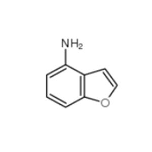 1-benzofuran-4-amine