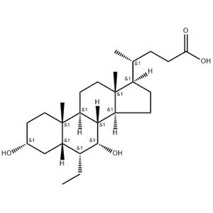Obeticholic acid