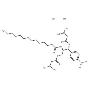 LCL521 dihydrochloride
