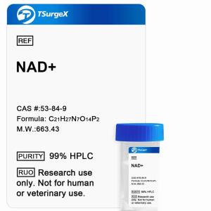 NAD+