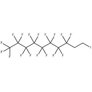 1-Iodo-1H,1H,2H,2H-perfluorodecane
