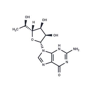 5'(R)-C-Methylguanosine
