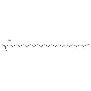 2-hydroxy Lignoceric Acid