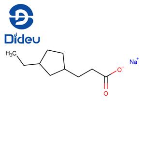 naphthenic acid sodium salt