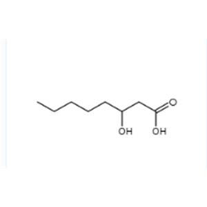(3S)-3-Hydroxyoctanoic acid