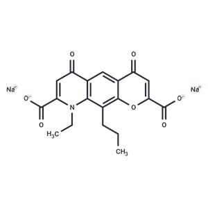Nedocromil sodium