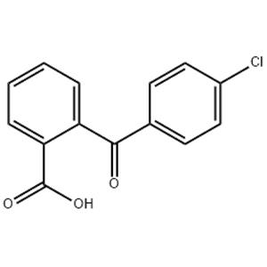 2-(4-Chlorobenzoyl)benzoic acid