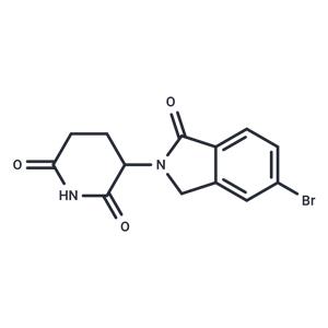 Lenalidomide-5-Br