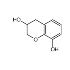 CHROMAN-3,8-DIOL