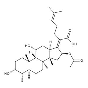 Fusidic Acid