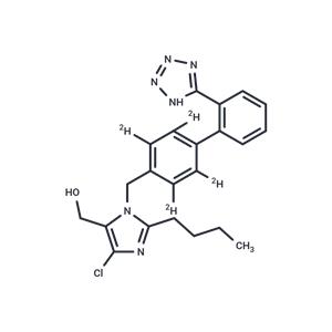 Losartan D4