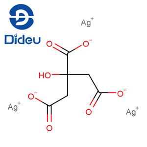 silver citrate