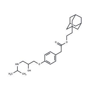 Adaprolol