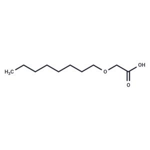 2-(Octyloxy)acetic acid