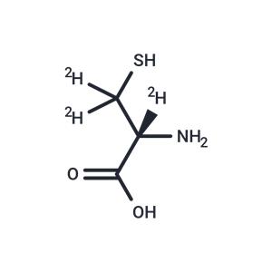 L-Cysteine-d3