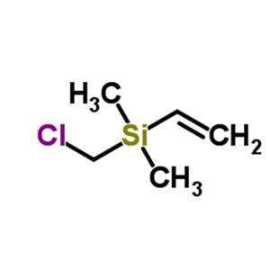 (Chloromethyl)(dimethyl)vinylsilane