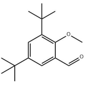 3,5-Di-tert-butyl-2-methoxybenzaldehyde