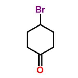 4-Bromocyclohexanone