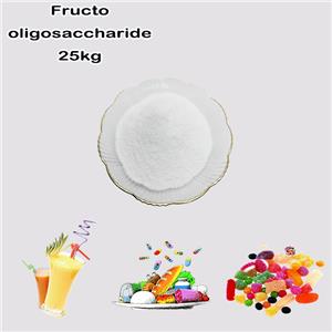 Fructooligosaccharides