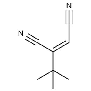 cis-2-tert-Butyl-2-butenedinitrile