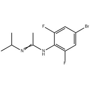 (E)-N-(4-bromo-2,6-difluorophenyl)