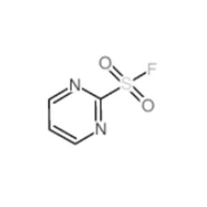Pyrimidine-2-sulfonyl fluoride