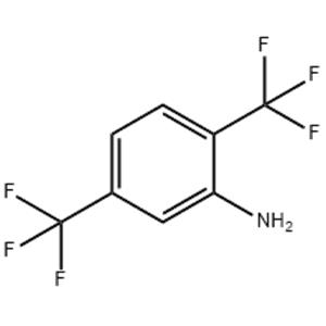 2,5-Bis(trifluoromethyl)aniline