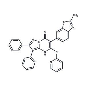 MAT2A inhibitor 1