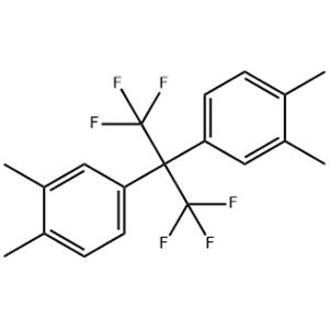 2,2-Bis(3,4-dimethylphenyl)hexafluoropropane