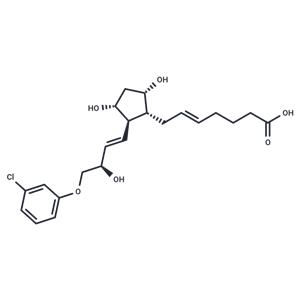 (+)-5-trans Cloprostenol