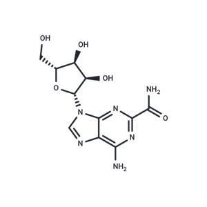 Adenosine-2-carboxamide