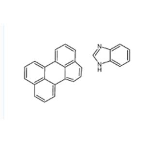 benzimidazole perylene