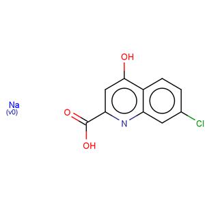7-Chlorokynurenic acid sodium salt