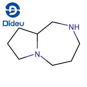 (9aS)-octahydro-1H-Pyrrolo[1,2-a][1,4]diazepine