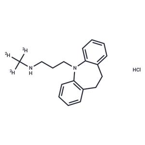 Desipramine-d3 HCl