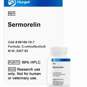 Sermorelin