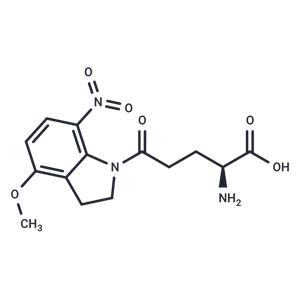MNI-caged-L-glutamate