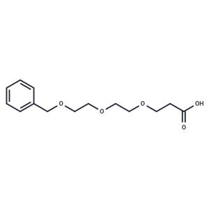 Benzyl-PEG3-acid