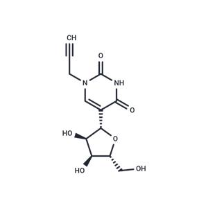 N1-Propargylpseudouridine