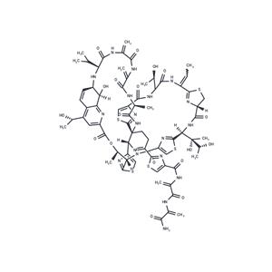 Siomycin A