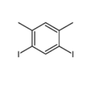 1,5-diiodo-2,4-dimethylbenzene