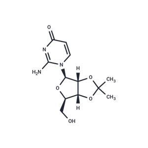 2',3'-Isopropylidene-isocytidine
