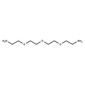 Amino-PEG3-C2-Amine