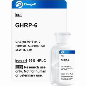 GHRP-6
