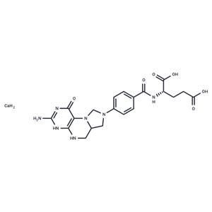 Folitixorin calcium