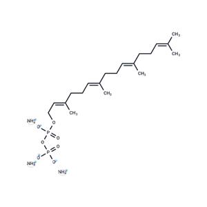 Geranylgeranyl Pyrophosphate triammonium